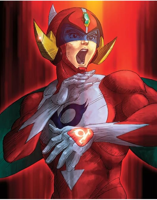 Amazon.co.jp: 科学忍者隊ガッチャマンII [Blu-ray]【想い出のアニメ