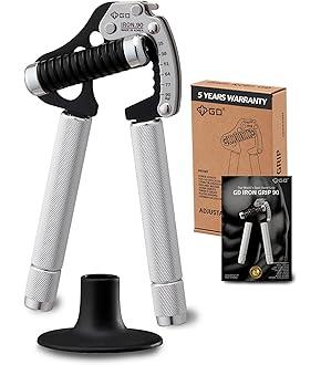 Amazon | デジタル握力計GD DYNO-200 高精度 正規品 グリップ幅