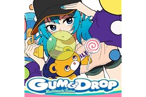 GUM&DROP