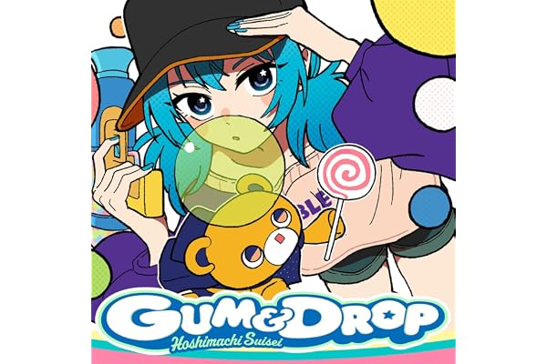 GUM&DROP