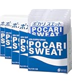 ポカリスエット パウダー74g 1L用×25袋 大塚製薬