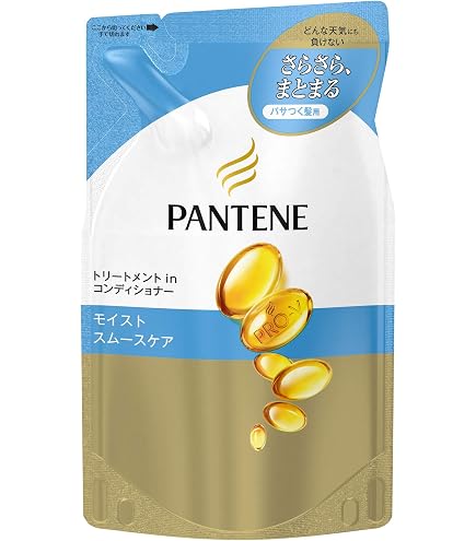 Amazon | パンテーン エクストラボリューム コンディショナー つめかえ