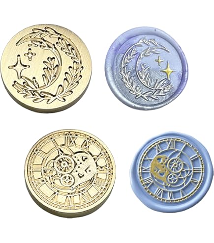 Amazon.co.jp: 髭切 刀紋 シーリングスタンプ 封蝋印 ヘッド単品 とう