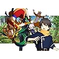 Fate/Grand Order -絶対魔獣戦線バビロニア- 3(完全生産限定版) [Blu-ray]