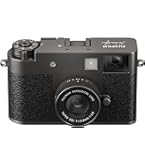 Amazon.co.jp: FUJIFILM X ハーフブラック。 : 家電＆カメラ