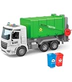 Amazon.co.jp: トイコー(Toyco)イスズギガ ニュージュニア 清掃