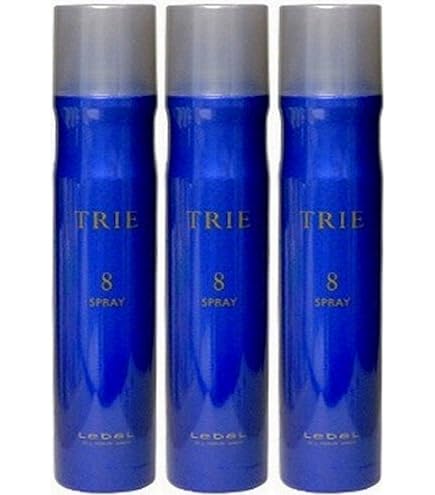 Amazon | 【3個セット】ルベル トリエ エマルジョン8 120ml 120