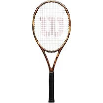 Wilson BURN 95 カモフラージュ テニスラケット Amazon | Wilson(ウイルソン) 硬式 テニスラケット [フレーム