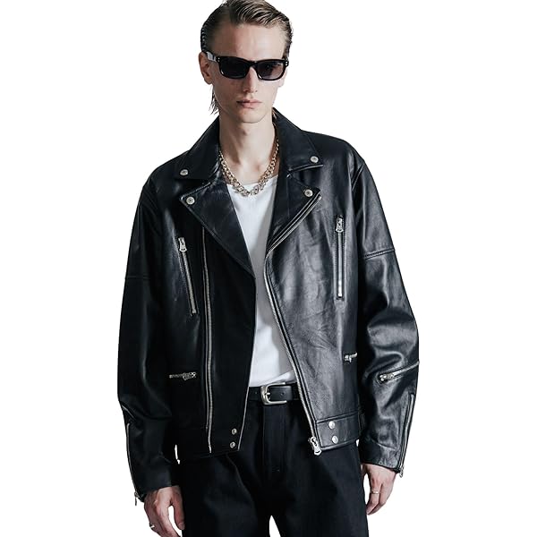 Amazon | [クライミー] ダイアモンドキルト ラム レザー ダウン