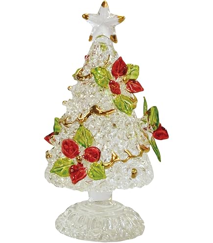 Amazon.co.jp: バカラ クリスマスツリー クリスタルフィギュア