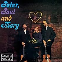 Amazon.co.jp: Peter Paul & Mary: ミュージック