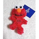 Amazon Co Jp セサミストリート グッドフレンドエルモ おもちゃ