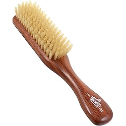 KENT ナロウスタイル　ソフトヘアブラシ　LS9D エクストラソフトヘアブラシ LS9D 《G.B.KENT & SONS公式》