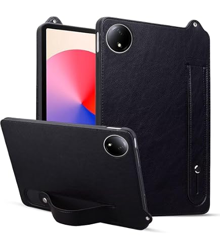 Xiaomi Redmi Pad SE 11インチ 128GB 純正ケース 黒付 Amazon.co.jp: シャオミ(Xiaomi) 純正ケース Redmi Pad SE 専用