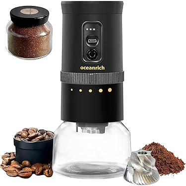 Amazon.co.jp 人気ギフトランキング: 電動コーヒーミル で、ギフトの