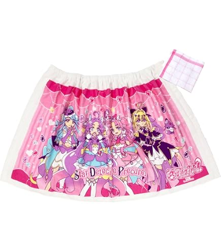 Amazon.co.jp: プリキュア ジャンボタオル キュアパッション