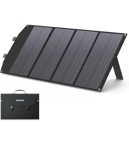 Amazon.co.jp: SUNGA ソーラーパネル 150W 超薄型 コンパクト 高変換