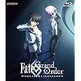 Fate/Grand Order -MOONLIGHT/LOSTROOM- [Blu-ray]