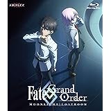 Fate/Grand Order -MOONLIGHT/LOSTROOM- [Blu-ray]