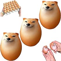 どすこいしばけん様 リクエスト 4点 まとめ商品 Amazon | Shibako(シバコ) シバコ 犬用スクイーズエッグ シバキ