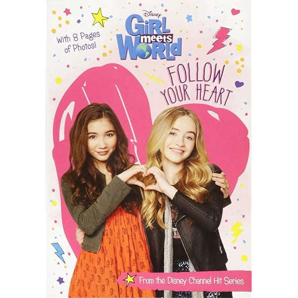 Amazon | Girl Meets World Let's Do This! (Girl Meets World