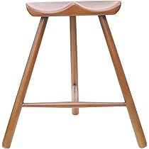 North Orangeスツール チェア Amazon｜North Orange 木製 スツール 3本脚 椅子 ダイニング
