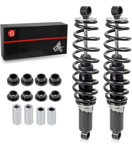 Polaris Rear Suspension Stabilizer Bar 1016353-067 - OEM Part For Ranger 500, 700, 800 4x4 EFI XP (2009-2012)