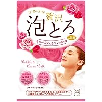 Amazon Co Jp 売れ筋ランキング 泡入浴剤 の中で最も人気のある商品です