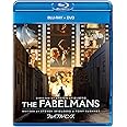【Amazon.co.jp限定】フェイブルマンズ ブルーレイ+DVD(ミニポスター付) [Blu-ray]