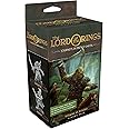 Fantasy Flight Games Lord of the Rings Journeys in Middle Earth Villains of Eriador Board Game
