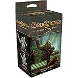 Fantasy Flight Games Lord of the Rings Journeys in Middle Earth Villains of Eriador Board Game