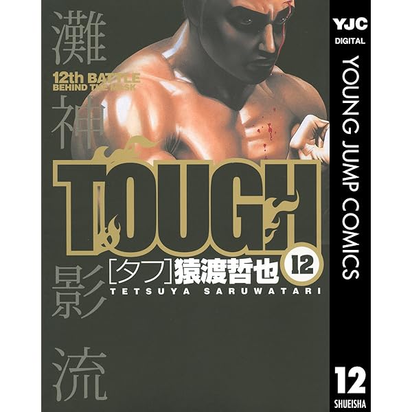 TOUGH―タフ― 11 (ヤングジャンプコミックスDIGITAL) | 猿渡哲也
