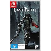 The Last Faith - Nintendo Switch