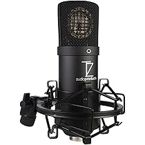 【新品未開封】Youtuber御用達 コンデンサーマイク Stellar X2 715pR-9QkfL._AC_UL210_SR210,