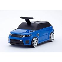 Amazon.co.jp: 野中製作所(NONAKA WORLD) 乗用 レンジローバー  