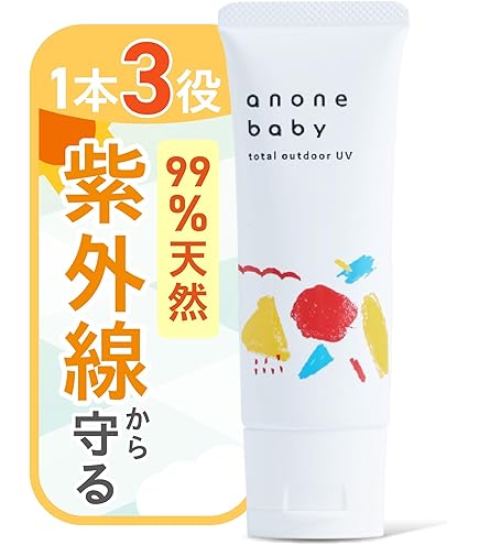Amazon.co.jp: オーガニックマドンナ ピュアガードサンミルク45g 虫が