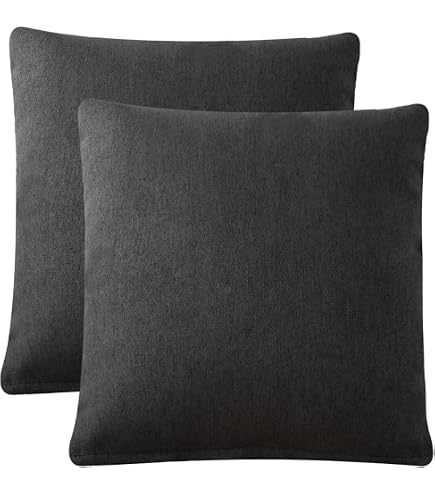 Amazon.co.jp: 無印良品 オックスクッションカバー ・55×59cm用