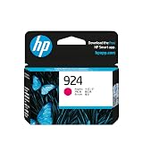 HP 924 純正 インク カートリッジ マゼンタ 4K0U4NA 【国内正規品】