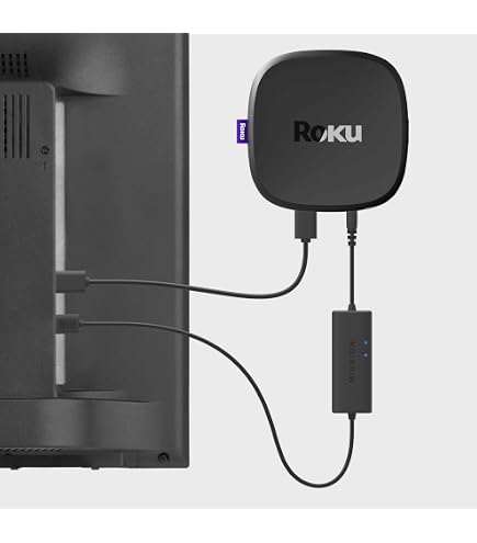 Amazon | Roku Ultra 2022 4K/HDR/Dolby Vision Streaming Device and