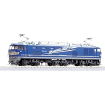 Amazon.co.jp: カトー (KATO) HOゲージ EF510 300 鉄道模型 電気機関車