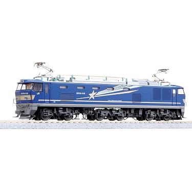 Amazon | カトー (KATO) HOゲージ EF510 500 北斗星色 鉄道模型 電気