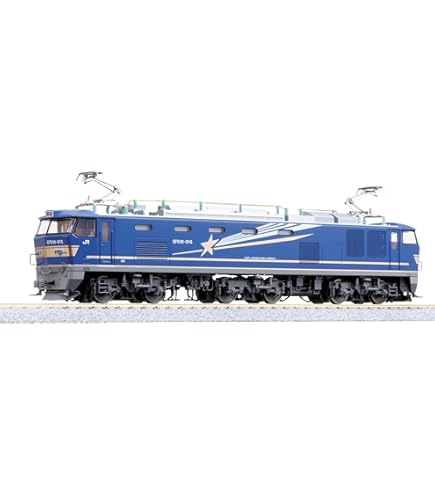 KATO HOゲージ キハ58 M 1-601 鉄道模型 by カトー(KATO)