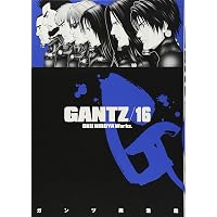 GANTZ 18 (ヤングジャンプコミックス) | 奥 浩哉 |本 | 通販 | Amazon
