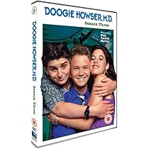 Doogie Howser : Amazon.com.au: Movies & TV
