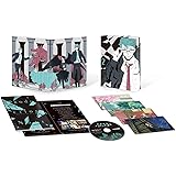 真夜中のオカルト公務員 第2巻( イベントチケット優先販売申込券 ) [Blu-ray]