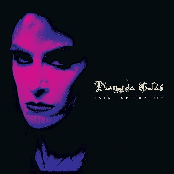 Amazon.co.jp: Diamanda Galas in Concert: ミュージック