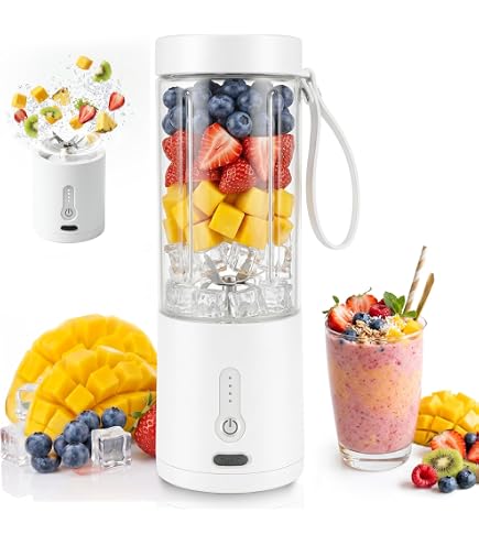Amazon | Vortex A7-ブルー BPAフリー FDA CE Rohs FCC準拠 PCTG 食品