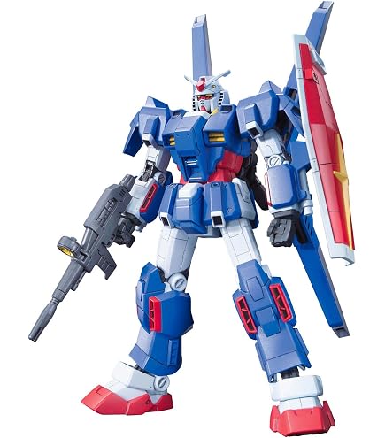 Amazon | HG 1/144 ビギニング30ガンダム (模型戦士ガンプラビルダーズ
