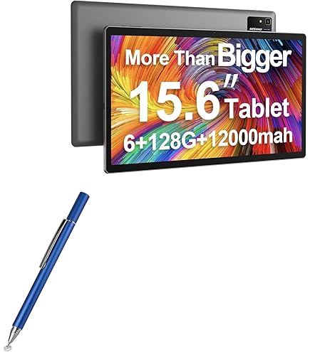 Amazon.co.jp: MESWAO 2025 15.6インチタブレットケース