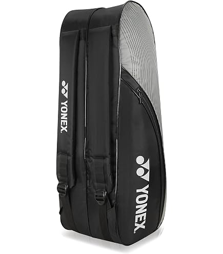 Amazon | ヨネックスポリエステルバドミントンバッグ SUNR 24025 BT5